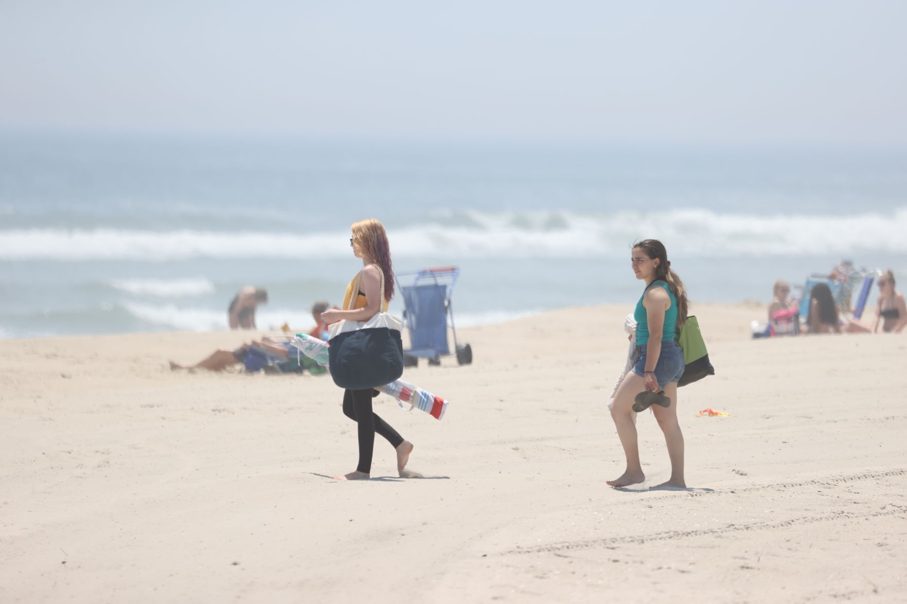Long Beach Island